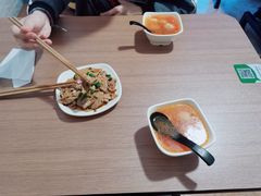 -老家猪肝面(石油路店)