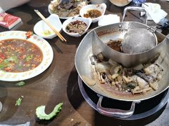 -潮澎派·潮汕菜大排档(南较西路店)