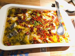 -江湖情酸菜鱼(万菱汇店)