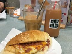 -华嫂冰室(尖沙咀店)