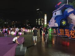 -嘉定宝龙广场