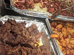 -乡村基(北部新区重科院餐厅)