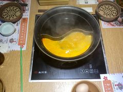 -温野菜涮涮锅(曲江大悦城店)