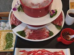 -北门涮肉·铜锅涮肉(南锣鼓巷店)