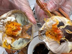 -七的湖·江南蟹舫·阳澄湖农家菜(蟹舫苑店)