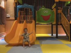 -汤W城市微度假(仓山店)