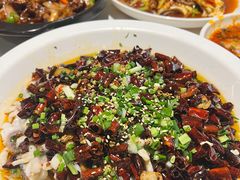 -三猫黑鱼花(南大店)