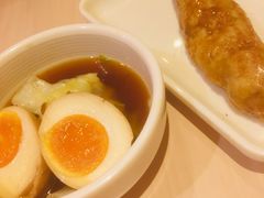-味千拉面(和平大道奥山世纪城店)