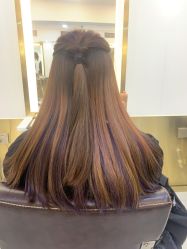 -雅仕 HAIR SALON 美发沙龙