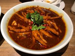 -辛香汇·现炒川菜(武进吾悦店)