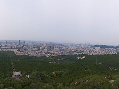 -千佛山风景名胜区