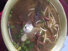 大石人家鱿鱼面馆(双楠店)-大石人家鱿鱼面馆(大石西路总店)