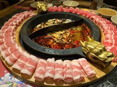 -蜀大侠火锅(四川北路店)