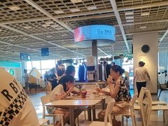 -宜家·瑞典风味餐厅(无锡店)
