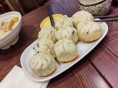 -大壶春生煎(世纪汇广场店)