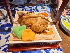 -遇见长安(赛格国际购物中心店)