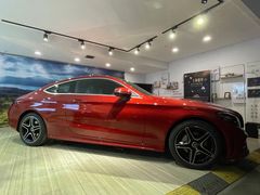 -上海德星奔驰(江杨南路店)