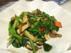 -京味民福烤鸭店(建设四马路店)