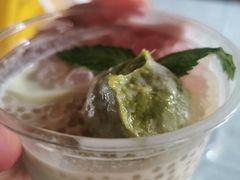 -满记甜品(南京虹悦城三店)