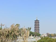 -葛仙湖公园