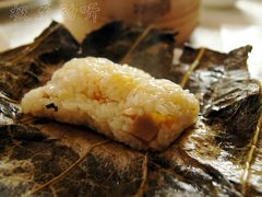 -湖影中餐厅·南京金茂威斯汀大酒店