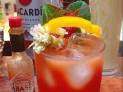 -HUNTING BAR亨霆鸡尾酒馆(越秀淘金店)