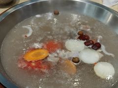 -313羊庄·羊肉火锅烧烤(李村店)