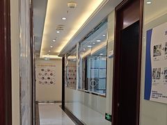 -泰康拜博口腔医院(海曙店)