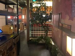 -江户烧肉(高德店)