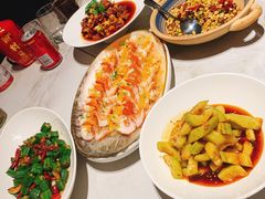-柴门头啖汤·经典川菜·慢火汤品(锦城万达店)