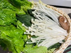 -原味主张椰子鸡·脆皮文昌鸡煲(友谊广场店)