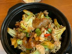 -锦小馆(安贞店)