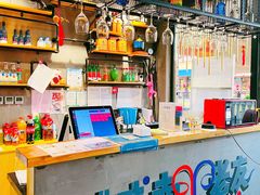 -城南老友羊蝎子火锅(花乡奥莱店)