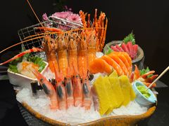 -花潮料理艺食馆(成都万象城店)