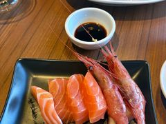 -广州富力君悦大酒店·凯菲厅