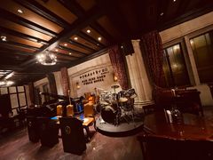 -上海和平饭店 Fairmont Peace Hotel