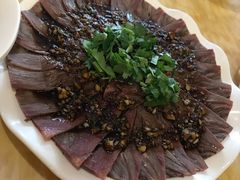 -老三羊汤【北兴隆街店】