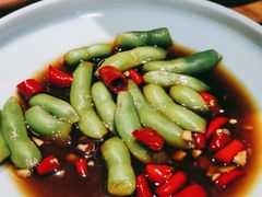 -肉串汪(月坛店)