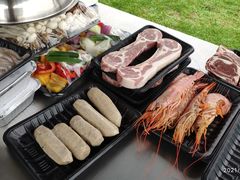 -潭柘厚院(桑峪村店)