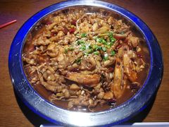-谢蟹浓·肉蟹煲(新奥店)