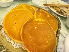 -东四民芳餐厅(朝阳门店)