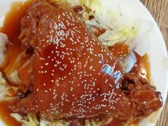 -巷子深菜馆(新华路店)