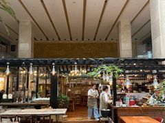 -大书房咖啡(中传国交店)