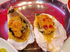 -必点海鲜·海肠捞饭·鲅鱼水饺(滨江道店)