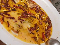 -新太二·鲜料川菜(智慧城广百店)