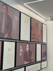 -熙朵美学植发·连锁品牌