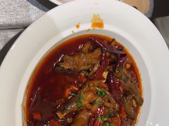 -老三样 · 江西菜馆(前海壹方汇店)
