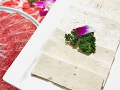 -珺小七铜锅涮肉(桃园路店)