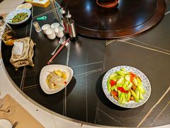 -五味坊·喜宴楼(瑞丰商博城店)