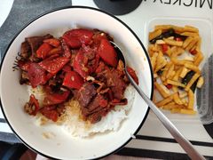 -湘中缘·湖南菜(娄底驻京办店)